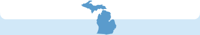 Michigan icon