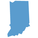 Indiana Icon