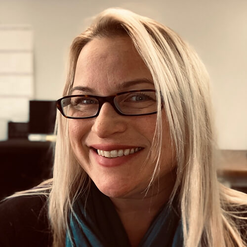 Jani Cooke-Hatchett portrait