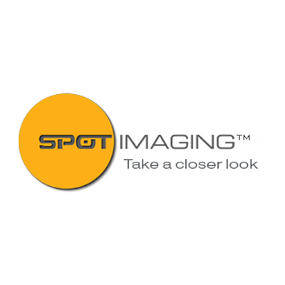 Spot Imaging Logo